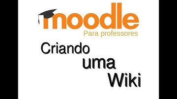 Recurso Wiki: crie uma wiki colaborativa com seus alunos