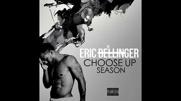 Eric Bellinger - Casual