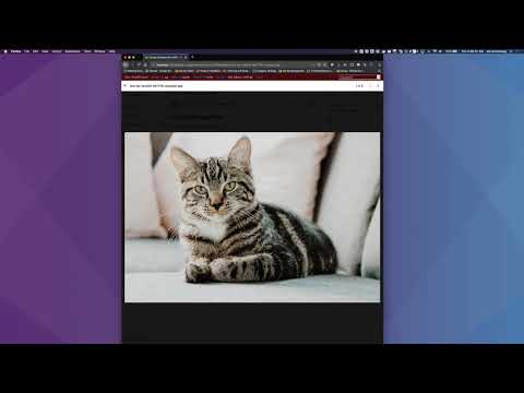 Design Uploads to GitLab Issues