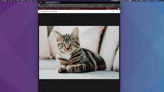 Design Uploads to GitLab Issues