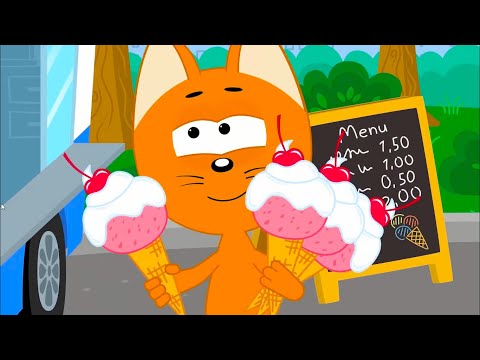 MEOW MEOW KITTY: YUM YUM SONGS