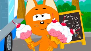 MEOW MEOW KITTY: YUM YUM SONGS