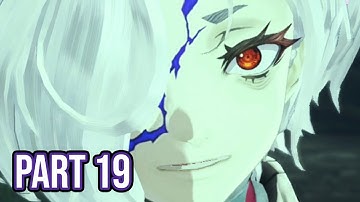 Xenoblade Chronicles 3 Walkthrough Gameplay Part 19