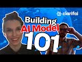 Ai model building 101  get started fast  clarifai