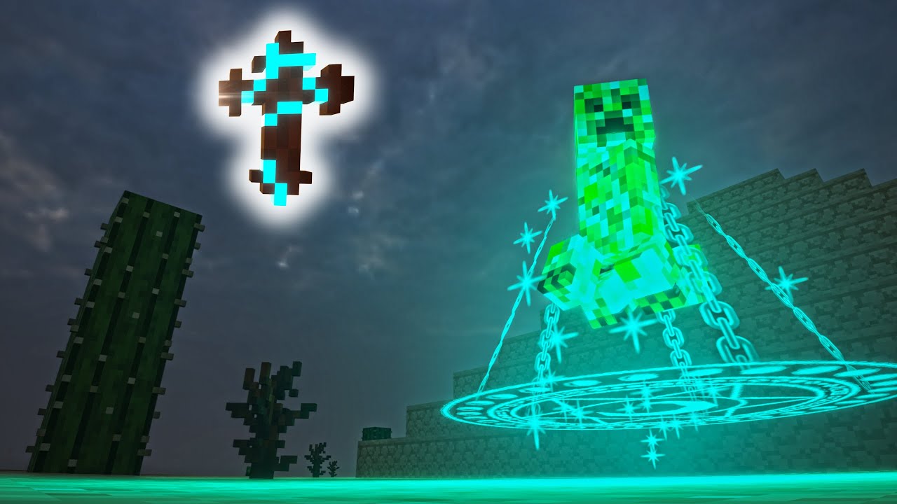 Experiments With CRUCIFIX | #20 | Teardown NG