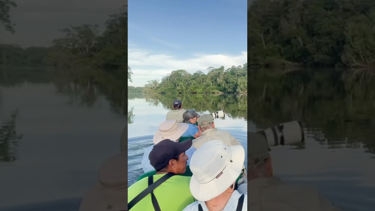 San Jorge Eco Lodges & Botanical Reserves Network