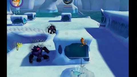 Crash Mind Over Mutant 100% Walkthrough Mission 5 [Part 1/2] (Bonkers Mode)