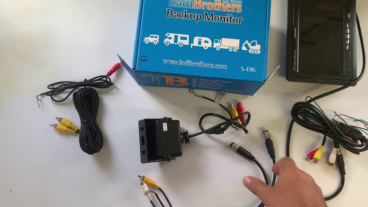 Weldex Adapter System from Tadibrothers - YouTube