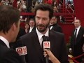 Keanu Reeves at the Oscars 2010
