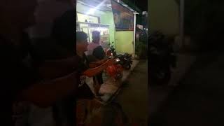 Kejutan ulang tahun anti mainstream..