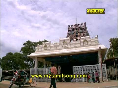 Srihari | Karuppa Karupazhaga | Arugampul | Ganesa Songs