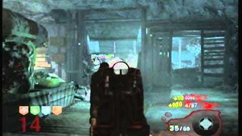 First attempt Part 4 at Shangri La