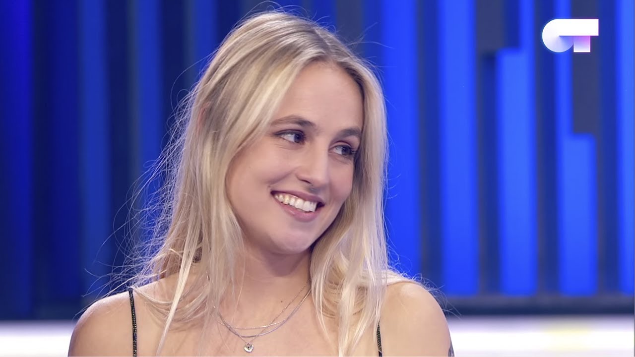 alba reche tattoo GALA 10 COMPLETA (28 NOVIEMBRE) | OT 2018