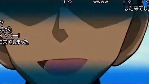 名 探偵 コナン 面白 動画