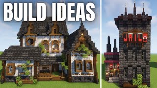 Deepslate House Build Ideas | Minecraft 1.20
