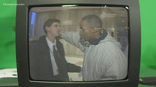 13News Now Vault: 'Operation Understanding' brought Jewish and Black teens together in 1998