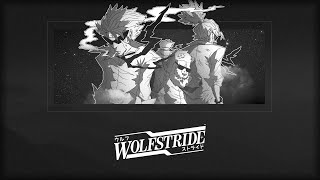 Wolfstride (OST) - Isadora Penna | Full + Timestamps [Original Game Soundtrack]