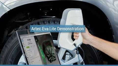 Step-by-Step Guide Inside Artec Studio Software