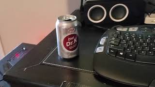 bad soda