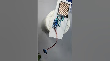 "DIY Rain Sensor with Buzzer | Easy Mini Project #RainSensor #DIYProjects #Electronics"