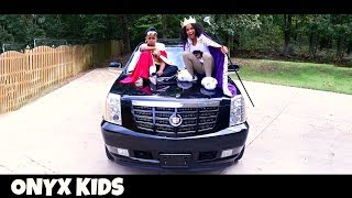 EPIC MUSIC VIDEO COMPILATION!!! Pt 1  Shiloh and Shasha  Onyx Kids