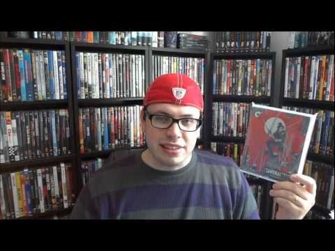 My Blu-ray + DVD Collection Update - July 6, 2012