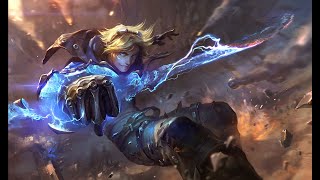 Ezreal.exe