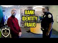 Rey Mysterio Clone Caught In Fake ID Scam