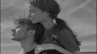 I think I'm in love again / Kat Dahlia  / slowed reverb