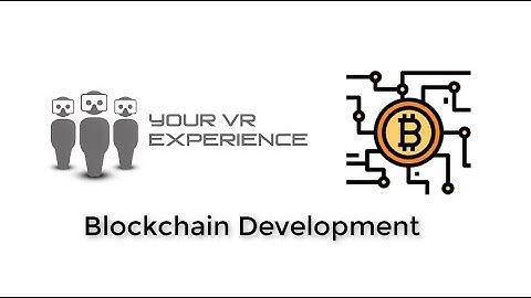 Blockchain Development