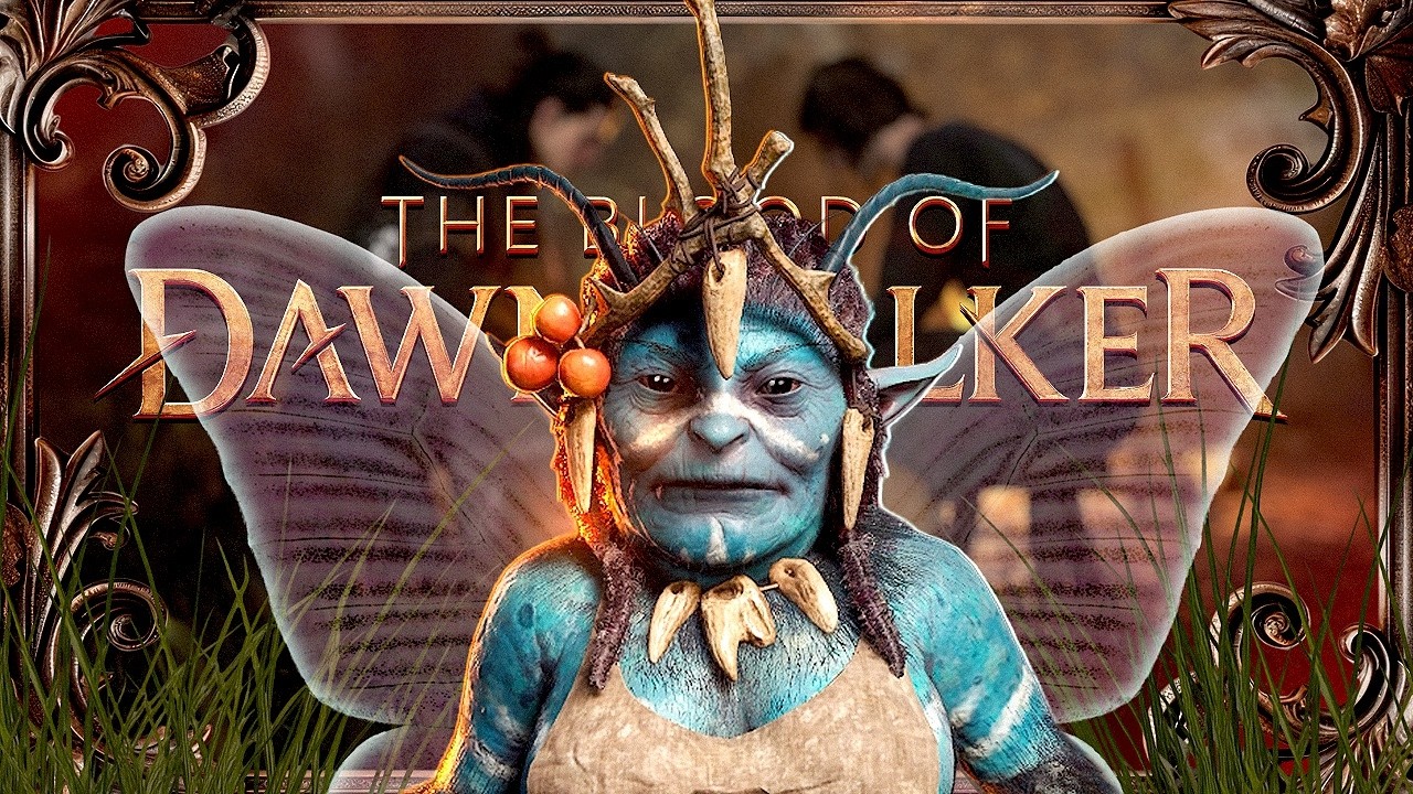 The Blood of Dawnwalker • #40 🧛 Ohana heißt Familie
