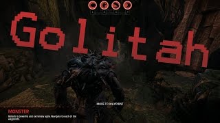 Evolve [Closed Beta] Monster Training