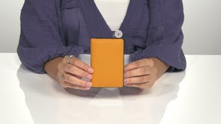 COACH Card Wallet SKU: 9460302