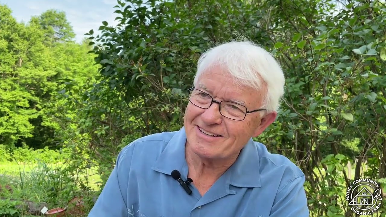 50th Anniversary Interviews: Mark Winne