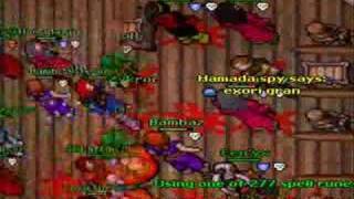 War Samera ! Massacre Novamente !
