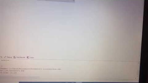 Video 1: Distance vector routing