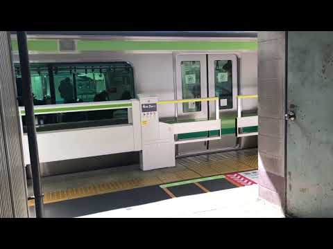 橋本駅2,3番線発車メロディ「mellow time」「Water Crown」