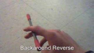 Backaround Reverse