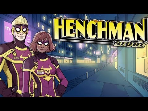 Превью видео игры