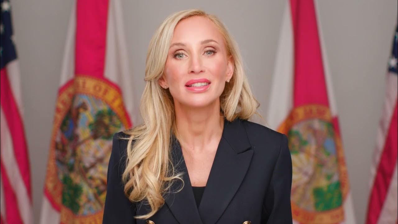 2024 Florida Senate Democrats State of the State Rebuttal YouTube