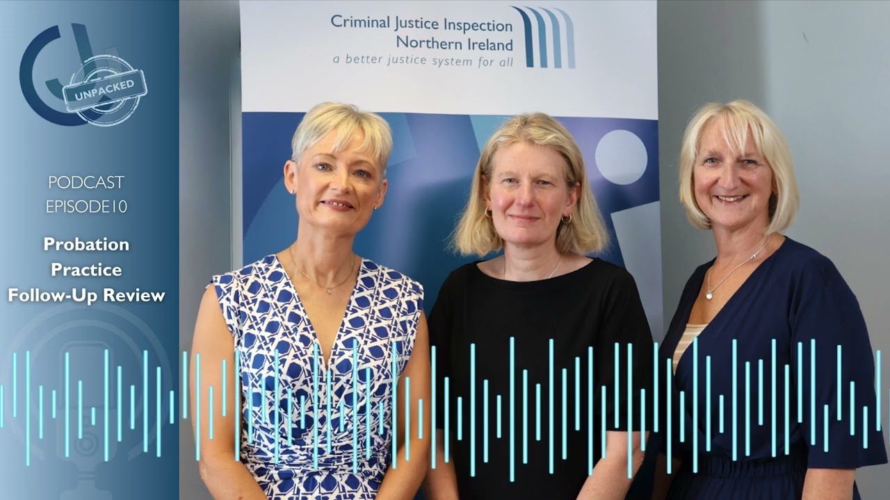 Episode 10: Probation Practice Follow-Up Review