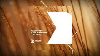 Magnettor & Jan Johnston - Precious
