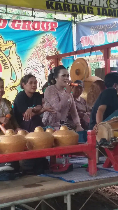 Sinden Mery Ora Sanggu Kon klinting #short#