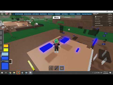 Insane Lumber Tycoon 2 Unlimited Wood Item Dupe Hack Exploit Money Hack Roblox 2018 Youtube - como duplicar hachas tutorial lumber tycoon 2 roblox youtube