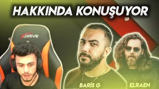 Tugay Gök - Barış G, Tuğkan Gönültaş \