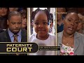 2 CASES! Woman Cheated On Fiance & 30 Year Old Paternity Secrets (Full Episode) | Paternity Court