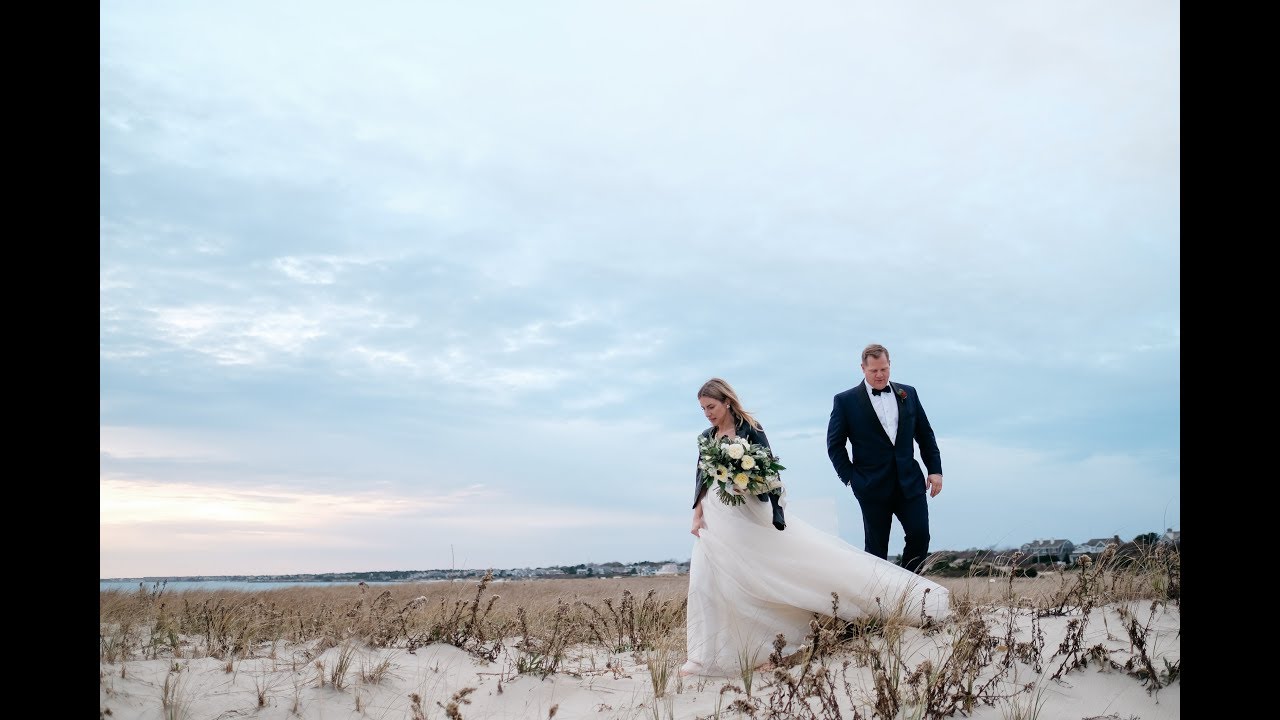 Wychmere Wedding, Cape Cod