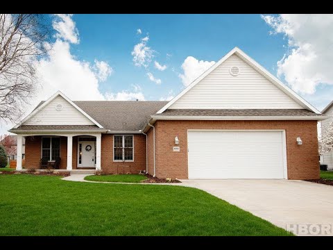 8365 INDIAN LAKE DR Findlay OH 45840 MLS 139235