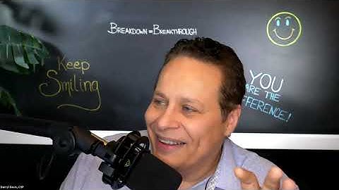 The Magic Metaphors and Analogies | Darryl Davis Seminars