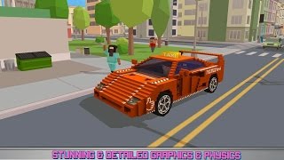 Fast City Taxi Race Legend▶️New Android RACING Game(HD GamePlay)#Android screenshot 5